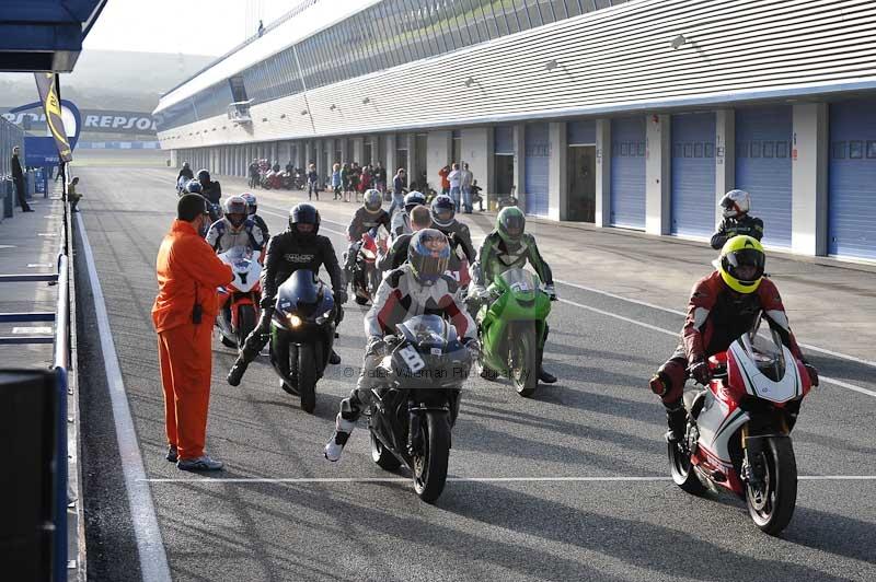 jerez;motorbikes;no limits;nov 2012;peter wileman photography;spain;trackday;trackday digital images