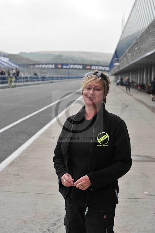 jerez;motorbikes;no limits;nov 2012;peter wileman photography;spain;trackday;trackday digital images