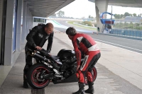 jerez;motorbikes;no-limits;nov-2012;peter-wileman-photography;spain;trackday;trackday-digital-images