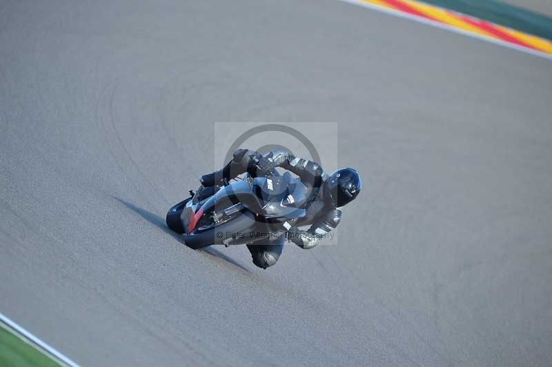 aragon;motorbikes;no limits;peter wileman photography;spain;trackday;trackday digital images