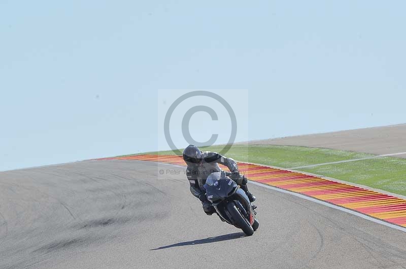 aragon;motorbikes;no limits;peter wileman photography;spain;trackday;trackday digital images