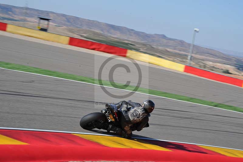 aragon;motorbikes;no limits;peter wileman photography;spain;trackday;trackday digital images