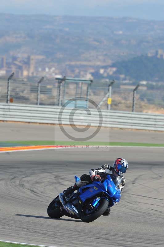 aragon;motorbikes;no limits;peter wileman photography;spain;trackday;trackday digital images