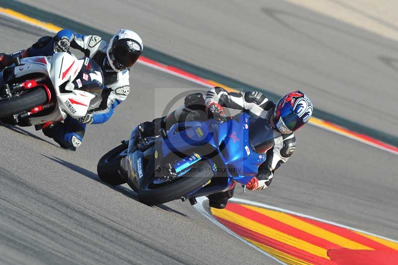 aragon;motorbikes;no limits;peter wileman photography;spain;trackday;trackday digital images