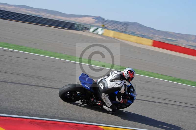 aragon;motorbikes;no limits;peter wileman photography;spain;trackday;trackday digital images