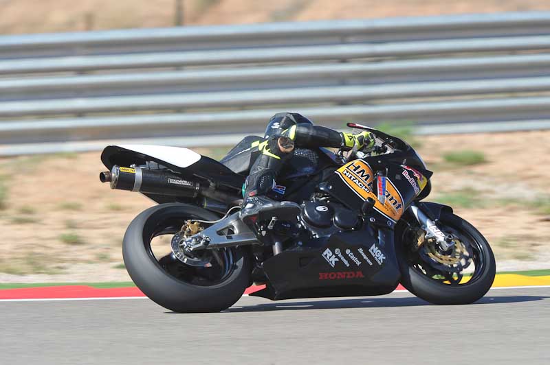 aragon;motorbikes;no limits;peter wileman photography;spain;trackday;trackday digital images