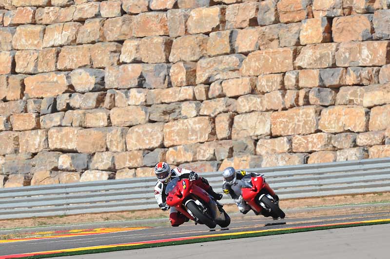 aragon;motorbikes;no limits;peter wileman photography;spain;trackday;trackday digital images