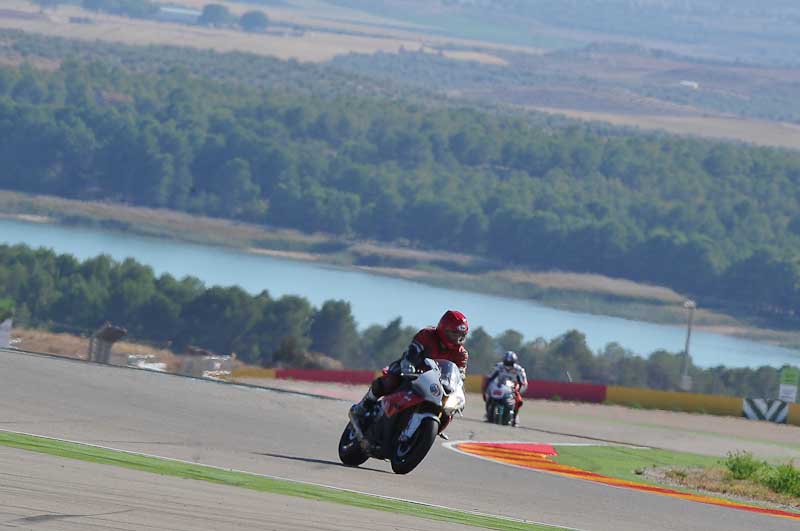 aragon;motorbikes;no limits;peter wileman photography;spain;trackday;trackday digital images