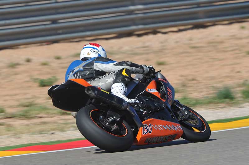 aragon;motorbikes;no limits;peter wileman photography;spain;trackday;trackday digital images