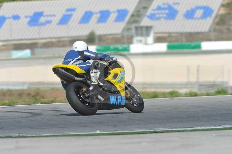 march 2012;motorbikes;no limits;peter wileman photography;portimao;portugal;trackday digital images