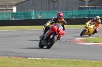 INTER RED/ORANGE BIKES