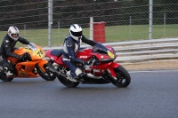 BLUE INTER RED/ORANGE BIKES