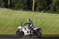 Evening Novice/Inter Black/Silver Bikes