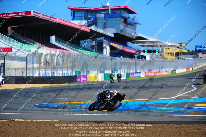 16th september 2013;event digital images;france;le mans;motorbikes;no limits;peter wileman photography;trackday;trackday digital images