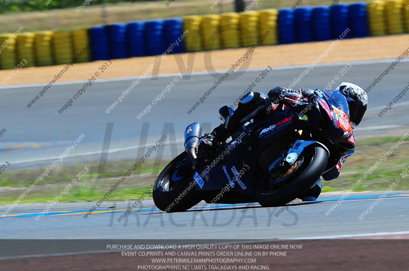 16th september 2013;event digital images;france;le mans;motorbikes;no limits;peter wileman photography;trackday;trackday digital images