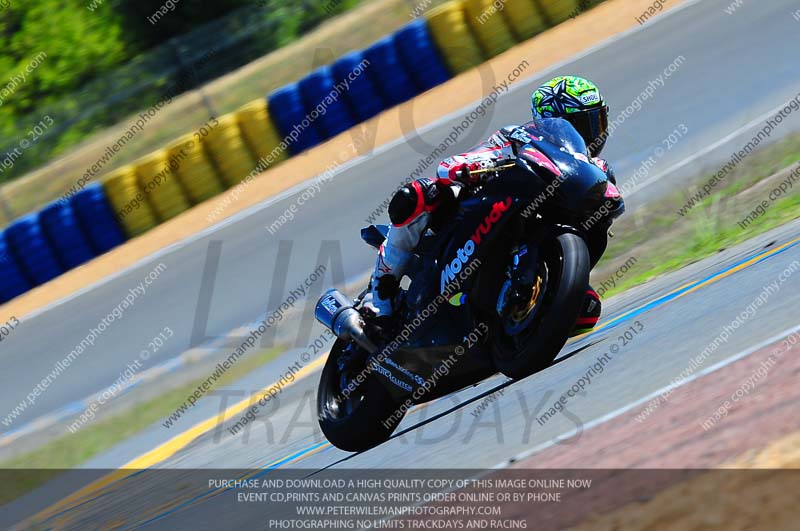 16th september 2013;event digital images;france;le mans;motorbikes;no limits;peter wileman photography;trackday;trackday digital images