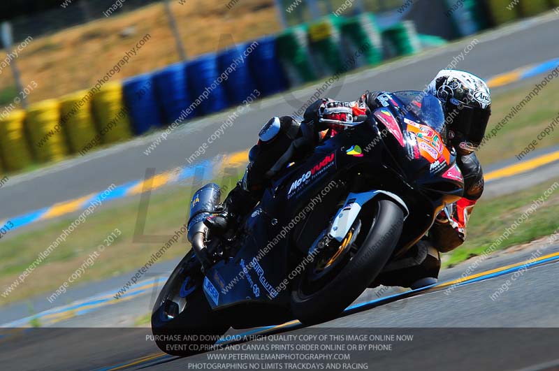 16th september 2013;event digital images;france;le mans;motorbikes;no limits;peter wileman photography;trackday;trackday digital images