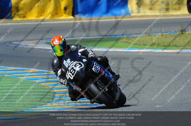 16th september 2013;event digital images;france;le mans;motorbikes;no limits;peter wileman photography;trackday;trackday digital images