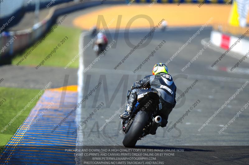 16th september 2013;event digital images;france;le mans;motorbikes;no limits;peter wileman photography;trackday;trackday digital images