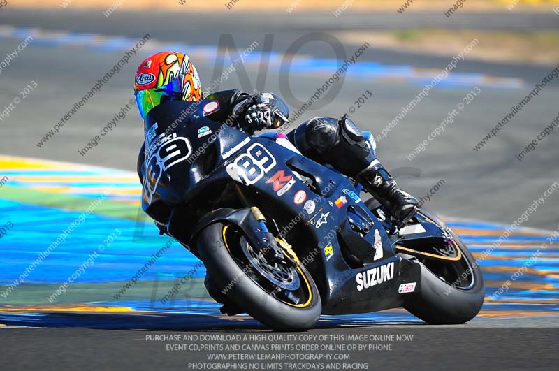 16th september 2013;event digital images;france;le mans;motorbikes;no limits;peter wileman photography;trackday;trackday digital images