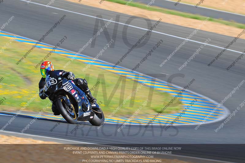 16th september 2013;event digital images;france;le mans;motorbikes;no limits;peter wileman photography;trackday;trackday digital images