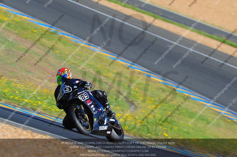 16th september 2013;event digital images;france;le mans;motorbikes;no limits;peter wileman photography;trackday;trackday digital images