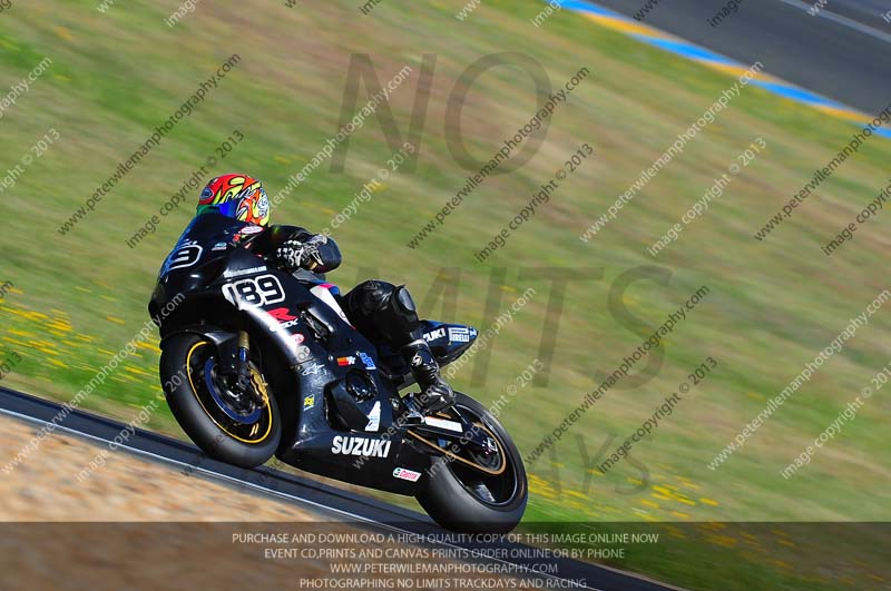 16th september 2013;event digital images;france;le mans;motorbikes;no limits;peter wileman photography;trackday;trackday digital images