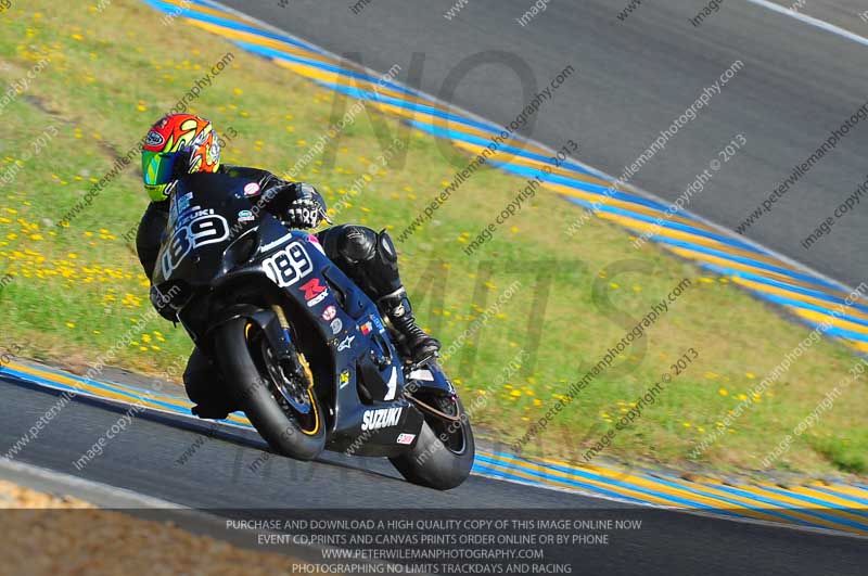 16th september 2013;event digital images;france;le mans;motorbikes;no limits;peter wileman photography;trackday;trackday digital images