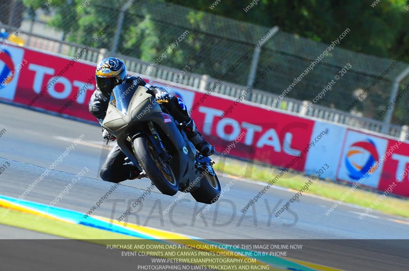 16th september 2013;event digital images;france;le mans;motorbikes;no limits;peter wileman photography;trackday;trackday digital images