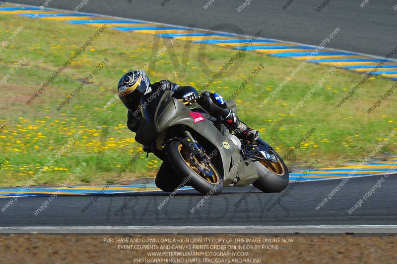 16th september 2013;event digital images;france;le mans;motorbikes;no limits;peter wileman photography;trackday;trackday digital images