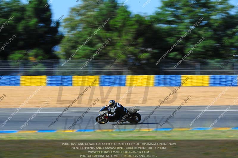 16th september 2013;event digital images;france;le mans;motorbikes;no limits;peter wileman photography;trackday;trackday digital images