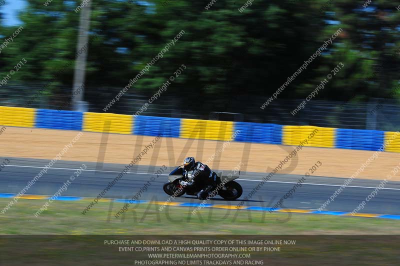 16th september 2013;event digital images;france;le mans;motorbikes;no limits;peter wileman photography;trackday;trackday digital images