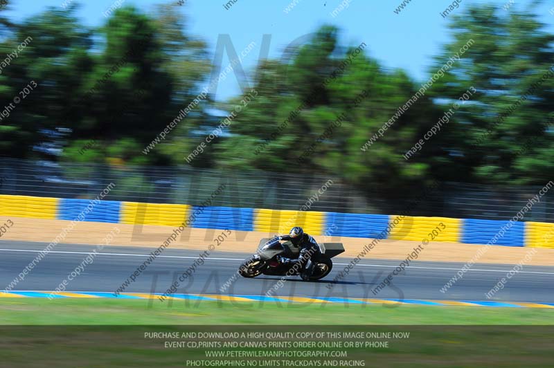 16th september 2013;event digital images;france;le mans;motorbikes;no limits;peter wileman photography;trackday;trackday digital images