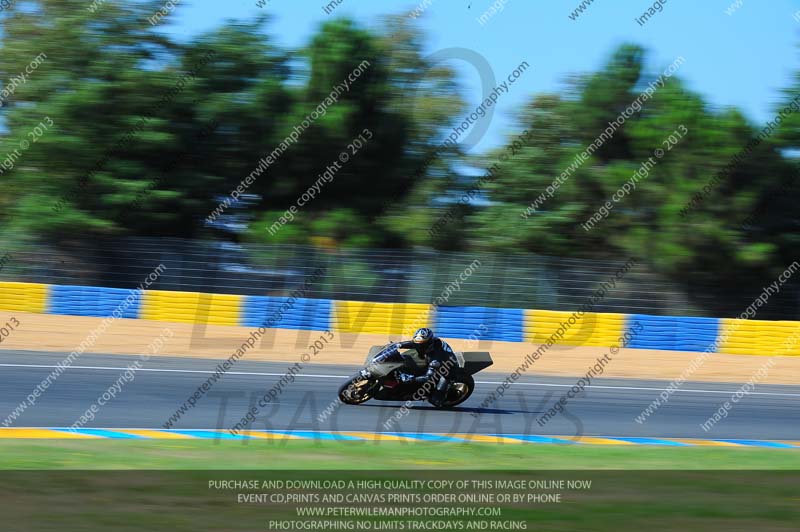 16th september 2013;event digital images;france;le mans;motorbikes;no limits;peter wileman photography;trackday;trackday digital images