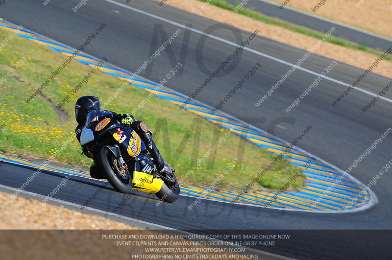 16th september 2013;event digital images;france;le mans;motorbikes;no limits;peter wileman photography;trackday;trackday digital images