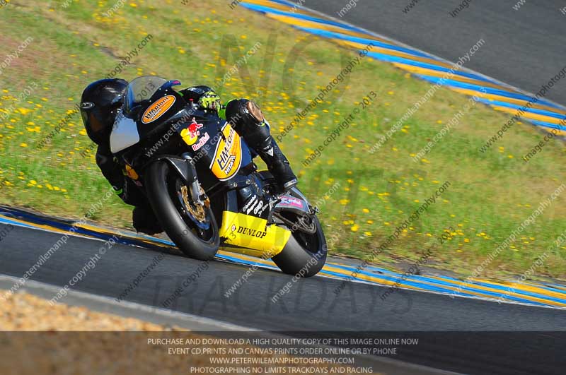 16th september 2013;event digital images;france;le mans;motorbikes;no limits;peter wileman photography;trackday;trackday digital images