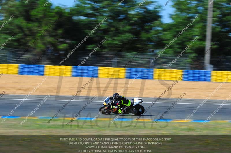 16th september 2013;event digital images;france;le mans;motorbikes;no limits;peter wileman photography;trackday;trackday digital images