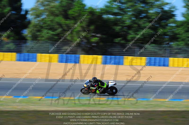 16th september 2013;event digital images;france;le mans;motorbikes;no limits;peter wileman photography;trackday;trackday digital images