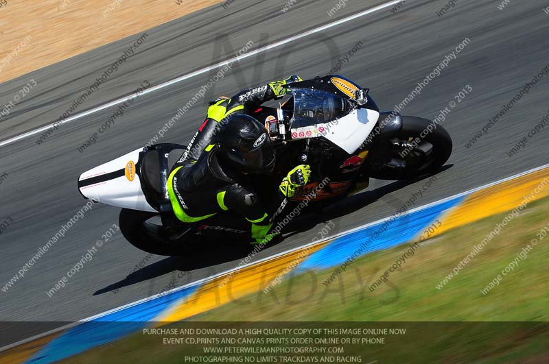 16th september 2013;event digital images;france;le mans;motorbikes;no limits;peter wileman photography;trackday;trackday digital images