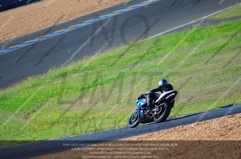 16th september 2013;event digital images;france;le mans;motorbikes;no limits;peter wileman photography;trackday;trackday digital images