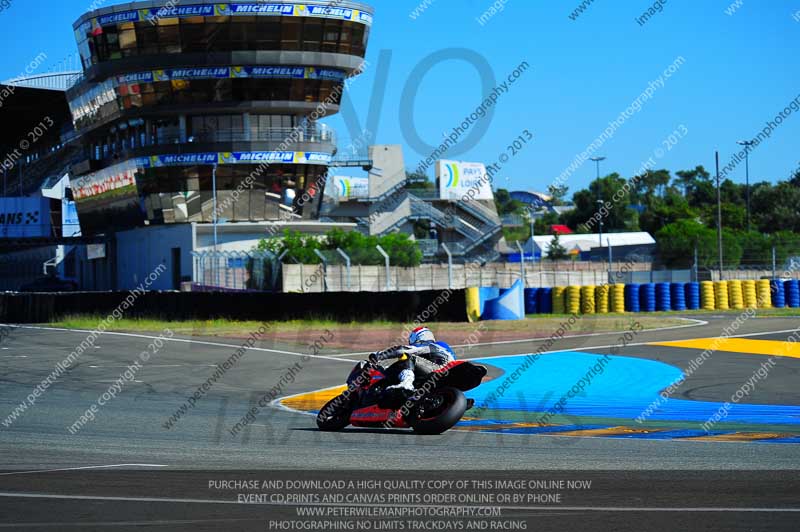 16th september 2013;event digital images;france;le mans;motorbikes;no limits;peter wileman photography;trackday;trackday digital images