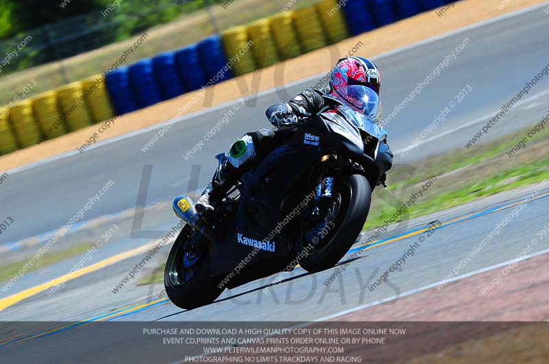 16th september 2013;event digital images;france;le mans;motorbikes;no limits;peter wileman photography;trackday;trackday digital images