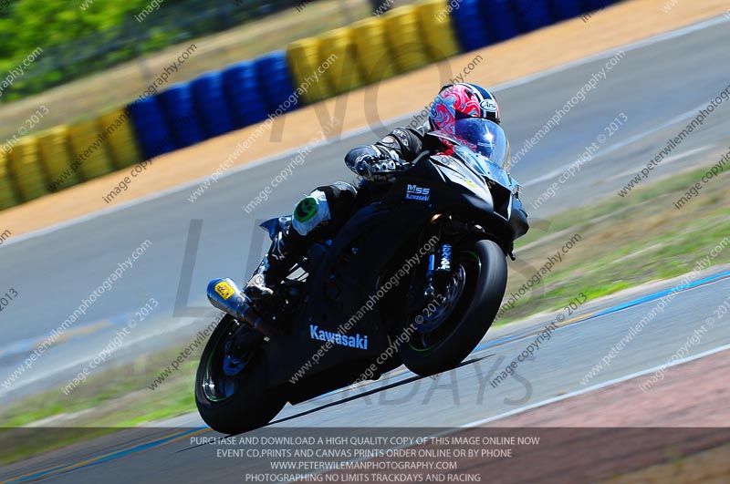 16th september 2013;event digital images;france;le mans;motorbikes;no limits;peter wileman photography;trackday;trackday digital images