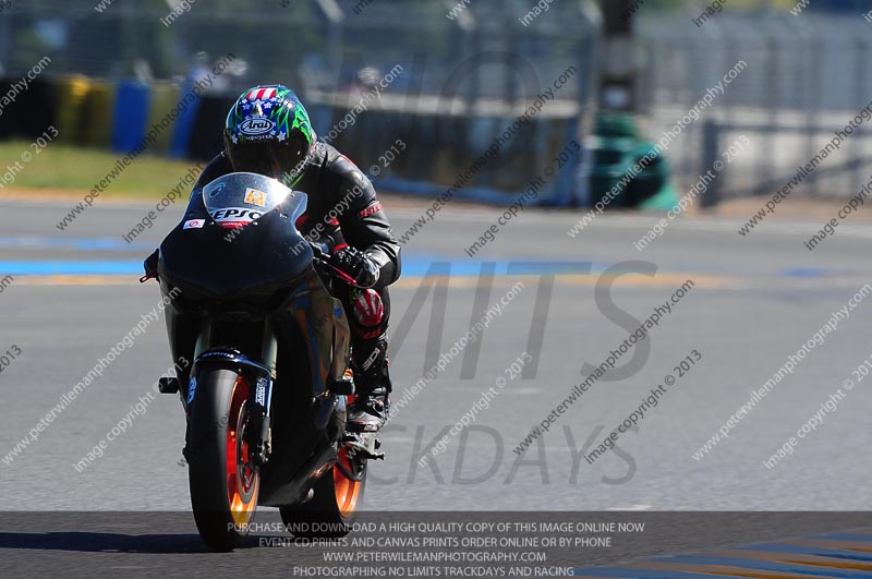 16th september 2013;event digital images;france;le mans;motorbikes;no limits;peter wileman photography;trackday;trackday digital images