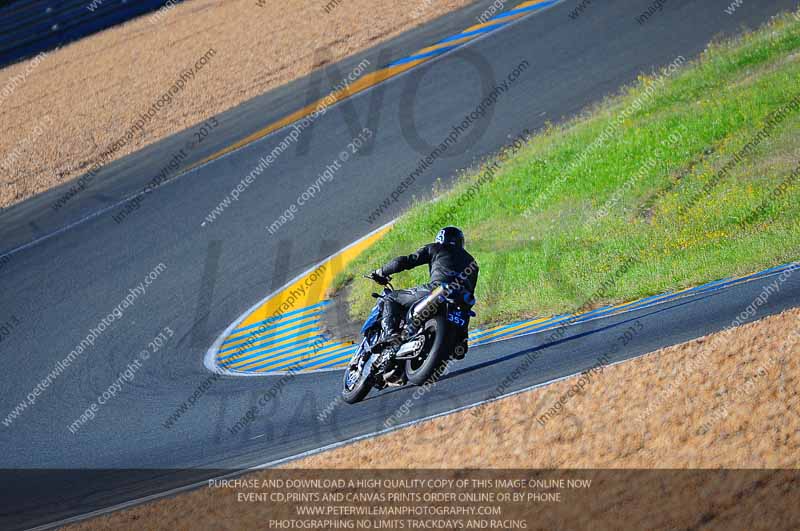 16th september 2013;event digital images;france;le mans;motorbikes;no limits;peter wileman photography;trackday;trackday digital images