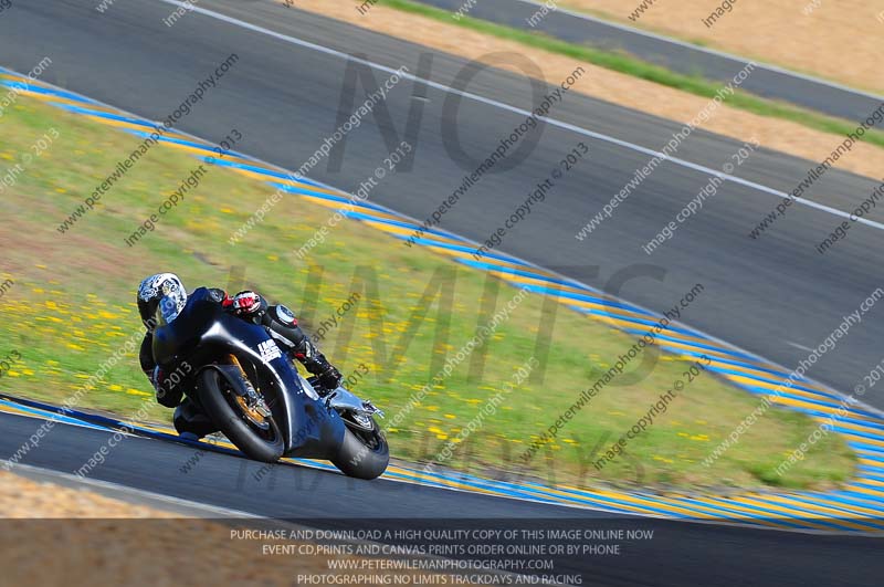 16th september 2013;event digital images;france;le mans;motorbikes;no limits;peter wileman photography;trackday;trackday digital images