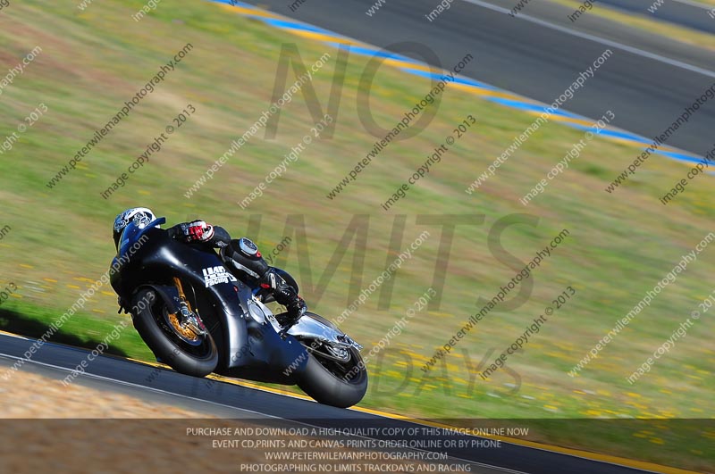 16th september 2013;event digital images;france;le mans;motorbikes;no limits;peter wileman photography;trackday;trackday digital images