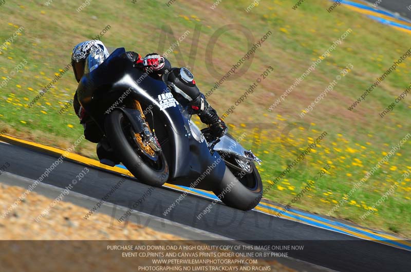 16th september 2013;event digital images;france;le mans;motorbikes;no limits;peter wileman photography;trackday;trackday digital images