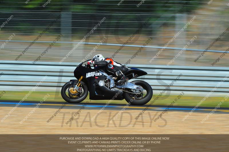 16th september 2013;event digital images;france;le mans;motorbikes;no limits;peter wileman photography;trackday;trackday digital images