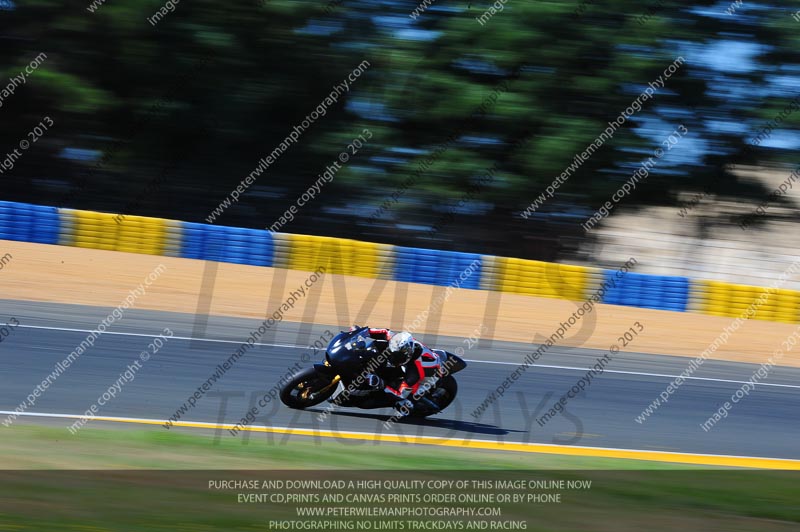 16th september 2013;event digital images;france;le mans;motorbikes;no limits;peter wileman photography;trackday;trackday digital images